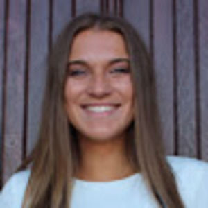 Meet your Posher, Kasia